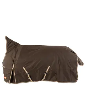 380312-n020-145-hasttacke-for-utomhusbruk-premiere-high-neck-600d-300g-turkiskt-kaffe