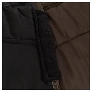 Manta estável para cavalos Premiere Stable 210D 200g image-1