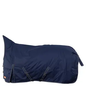 Outdoor-Decke für Pferde 600d mit Halsabdeckung Premiere Turnout 300g image-0