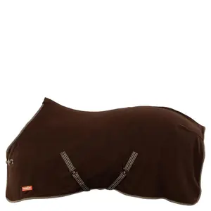 Manta polar para caballos Premiere image-0