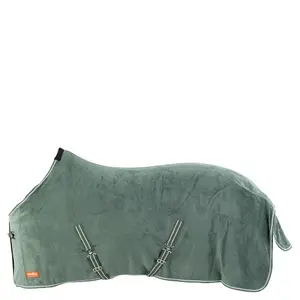 Manta polar para caballos Premiere Extra Soft image-0