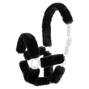 Sheath for artificial fur halter Premiere Equitation image-1