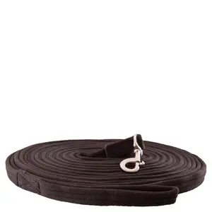 Soft riding lanyard with snap hook Premiere