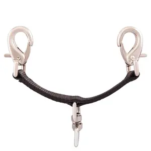 Perlon-Longierallianz Premiere image-0