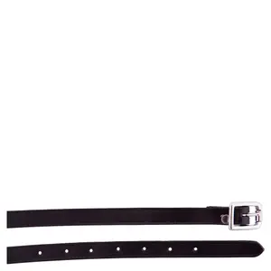 Leather spur straps for horses Premiere grand format image-0