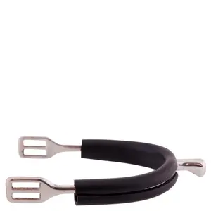 Rubber spur guard for horses Premiere image-1