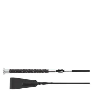 Chicote de equitação Premiere 4-Cristal image-0