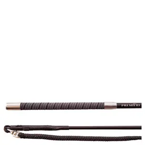 Zapato de equitación con asa antideslizante + asa de nylon Premiere Deimos image-0