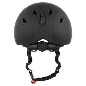 Standard visor riding helmet Premiere Petite Matt image-1