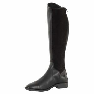 Imitation leather riding boots Premiere Chesta image-1