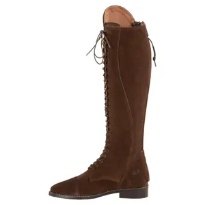 553317-n001-0-lederreitstiefel-normaler-schaft-mit-schnursenkeln-premiere-casimir-braun