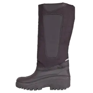 Botas de equitación impermeables Premiere Thermo image-0