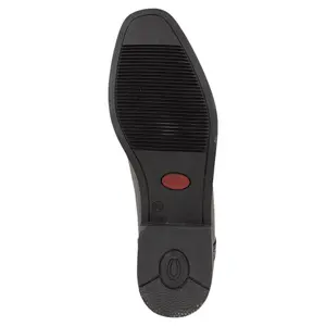 Boots d'équitation en cuir avec fermeture éclair Premiere Jodhpur Pasadena image-3