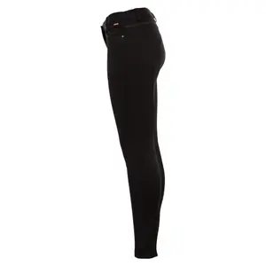 Pantalon équitation full grip femme Premiere Amaranth image-2