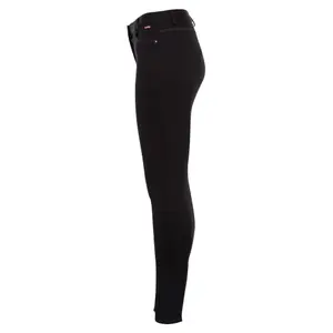 Pantalon équitation full grip femme Premiere Amaranth image-2