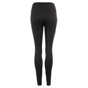 Leggins equitación Full Grip mujer Premiere Bugloss image-1