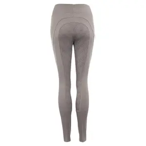 Leggins equitación Full Grip mujer Premiere Bugloss image-1