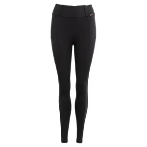Legging équitation full grip femme Premiere Basil image-0