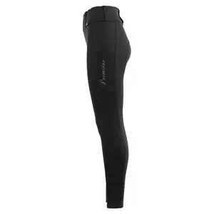 Legging équitation full grip femme Premiere Basil image-2