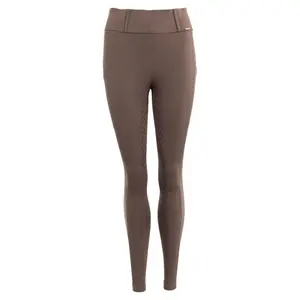 Leggins equitación Full Grip mujer Premiere Basil image-0