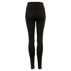 Reitleggings full grip Frau Premiere Blackhorn image-1