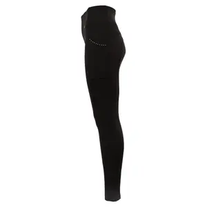 Reitleggings full grip Frau Premiere Blackhorn image-2