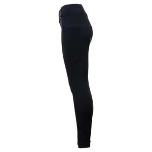 Dameslegging met volledige grip Premiere Bouvardia image-1