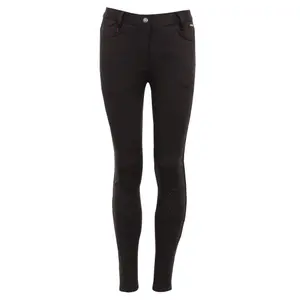 Calças de equitação mid grip para criança Premiere Azalea image-0