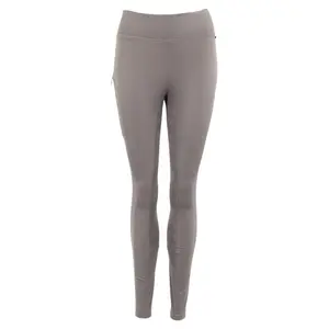 Legging équitation full grip enfant Premiere Burdock image-0