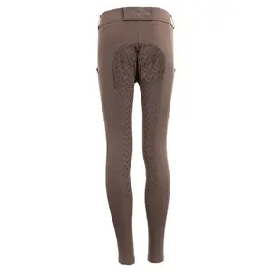 Polainas de equitación de agarre total para niños Premiere Blazingstar image-1