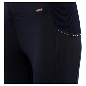 Children's Full Grip Riding Riding Premiere Bellflower image-4