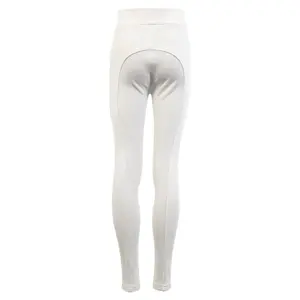 Malla de equitación de agarre medio para niña Premiere Bitterroot image-1