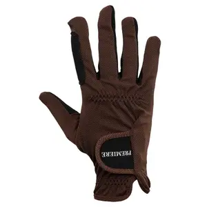 Reithandschuhe Kind Premiere Ultraflex image-0