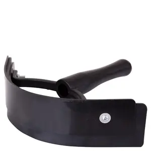 Plastic warm-upmes voor paarden Premiere image-0