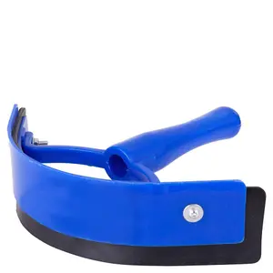 Plastic warm-upmes voor paarden Premiere image-0