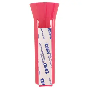 Porta spazzola per zoccoli di cavallo con nastro adesivo Premiere image-1