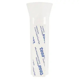 Porta spazzola per zoccoli di cavallo con nastro adesivo Premiere image-1