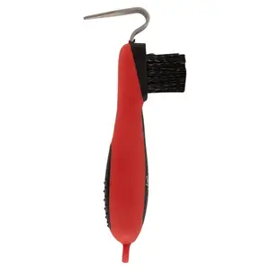 Hestehovprikker Premiere Soft Grip image-0