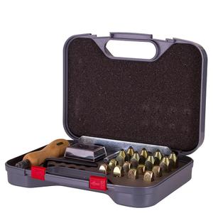 Set of crampon cases in a suitcase Premiere W3/8 image-2