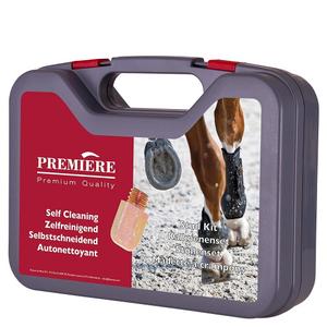 Cleansing crampon case set Premiere W3/8 image-1