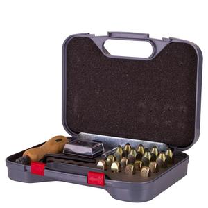 Set di astucci per punte detergenti Premiere W3/8