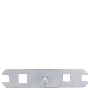 Clé à crampon pour cheval en M12 fer pour crampons Premiere image-0