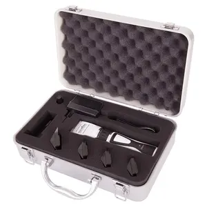 Tosatrici per cavalli a batteria Premiere Buzzard Zirconia Ni-MH image-3