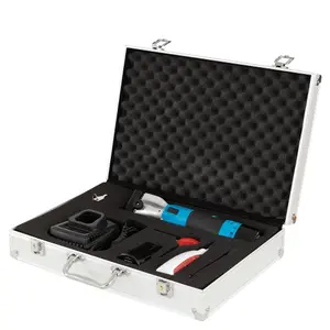 Horse clippers Premiere Kite Li-ion 80 mm image-1