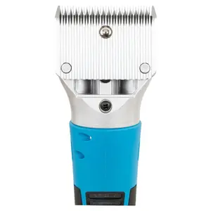 Horse clippers Premiere Kite Li-ion 80 mm image-2