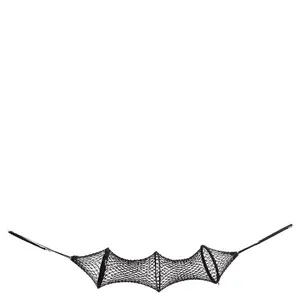 Heunetz mit Karabinerhaken Premiere Heavy image-0