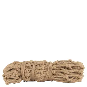 Red para heno 5x5 cm malla Premiere Jute-Eco image-0
