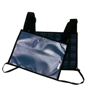 Porte dossard Premiere image-0