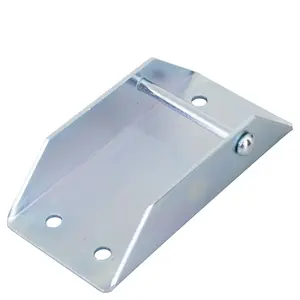 Riding Saddle Rack in folding tube Premiere image-1