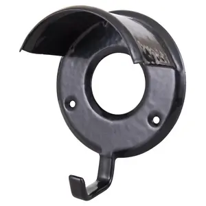 Plastic-coated Bridle Rack Premiere image-0